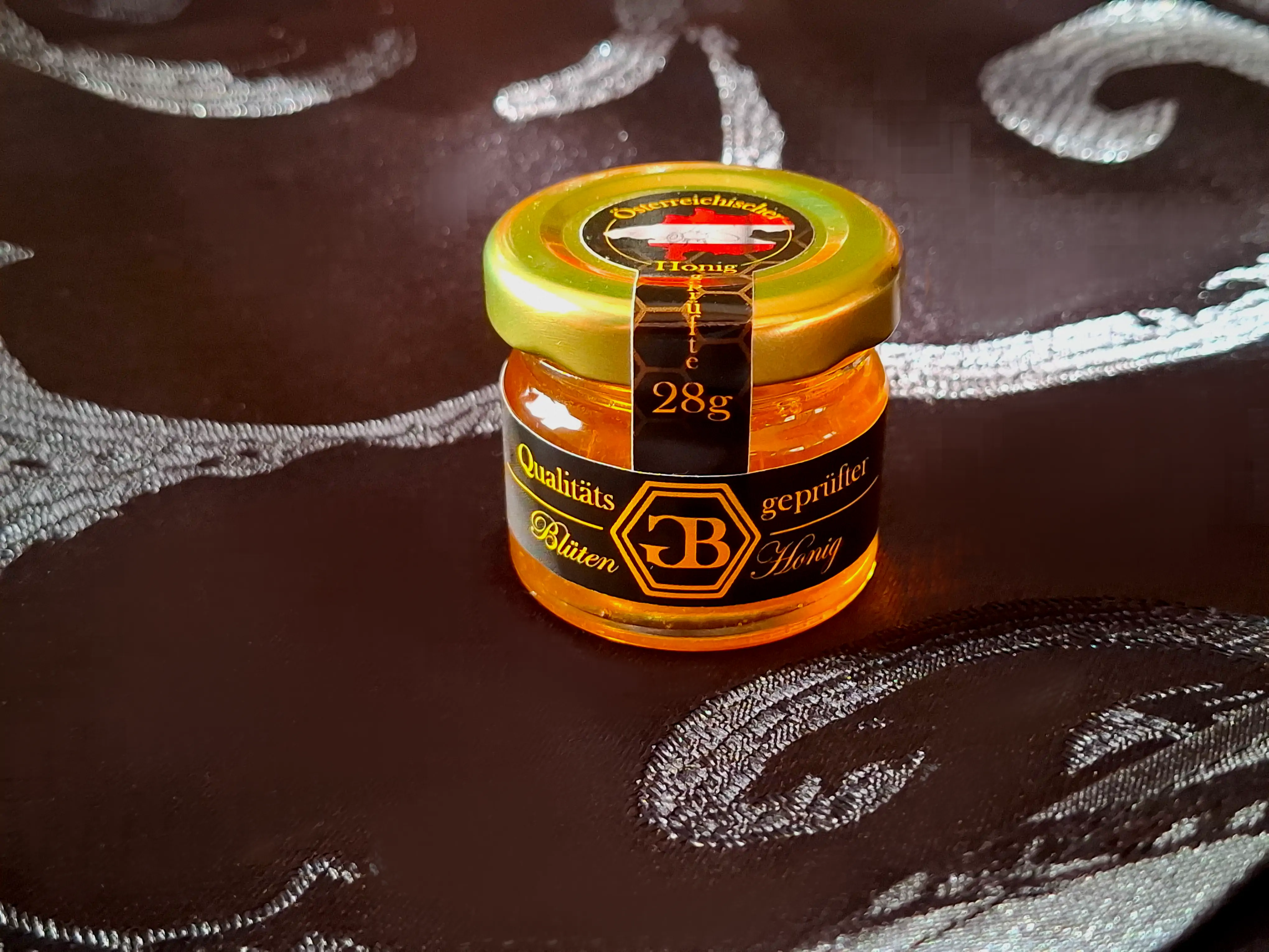 Honig Minis 28g